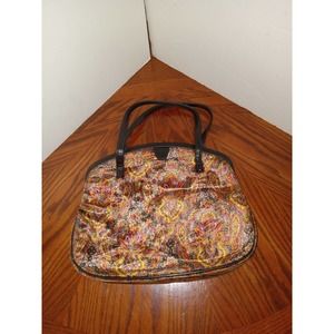 Vintage LaFrance purse.